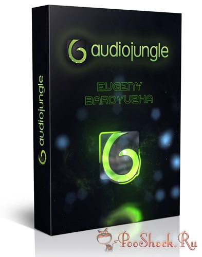 AudioJunglePack-28 (Evgny Brduzh)