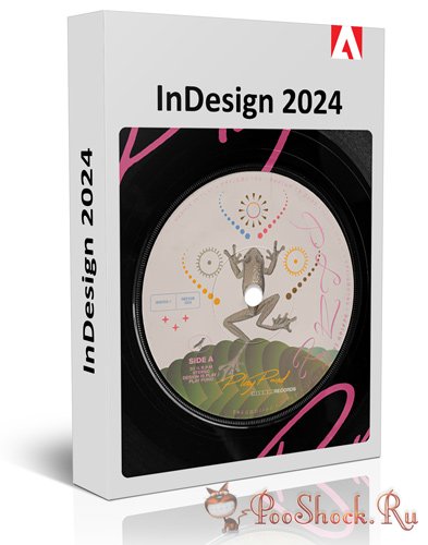 Adobe InDesign 2024 (19.3.0.058)