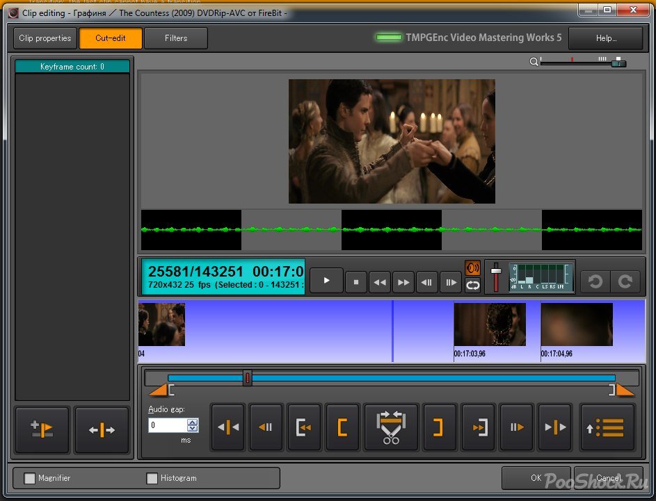Tmpgenc video mastering works review