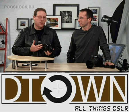 D-Town TV (1,2 Сезоны, Серии 1-28) С русским переводом