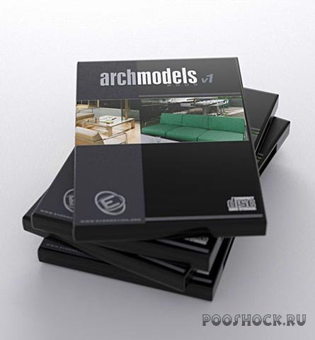 Evermotion 3D models - ArchModels-01
