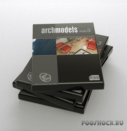 Evermotion 3D models - ArchModels-03