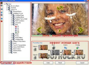 Adorage Effectpackage HD Video Effects v.10 Multilingual