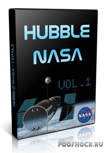 Hubble NASA - 1