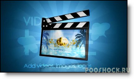 VideoHive - Promo Clapper