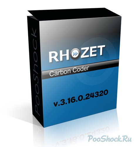Harmonic Rhozet Carbon Coder v.3.16.0.24320