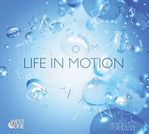 West One Music - WOM 124 Life in Motion