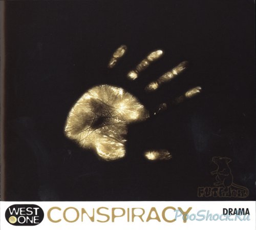West One Music - WOM 8 Conspiracy