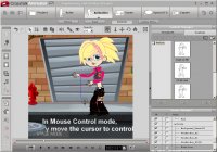 Reallusion CrazyTalk Animator Pro v1.01 ENG