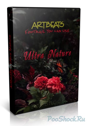 Artbeats - Ultra Nature