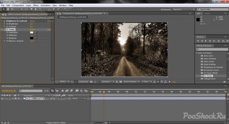 adobe after effects cs 5.5 скачать