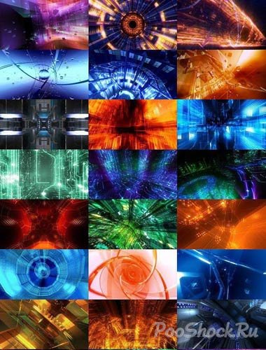 Artbeats - Cyber Journeys (HD)