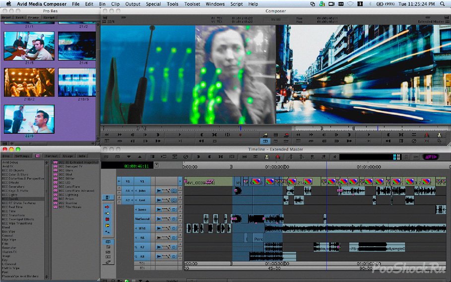 avid media composer 8 torrent mac