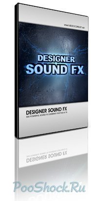 Designer Sound FX