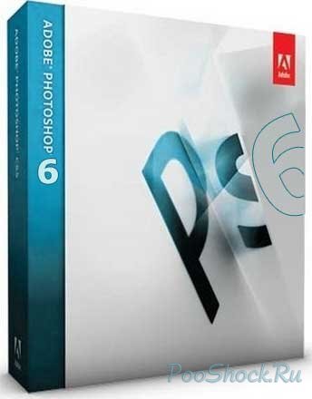 Adobe Photoshop CS6 (pre release)