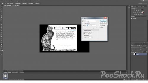 Adobe Photoshop CS6 (pre release)
