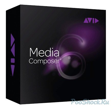 Avid Media Composer 6.0 (64-bit)