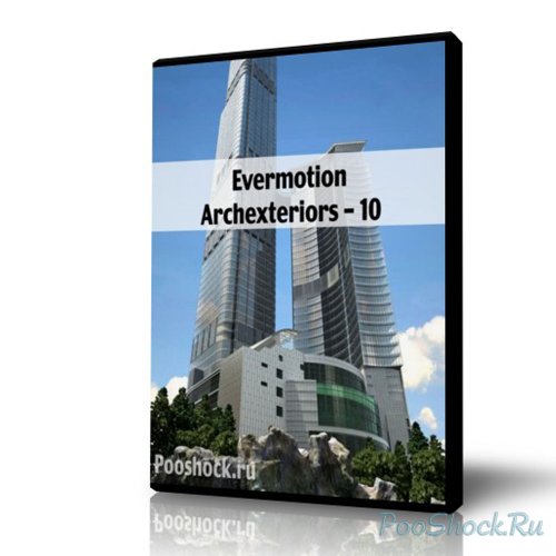Evermotion Archexteriors 10
