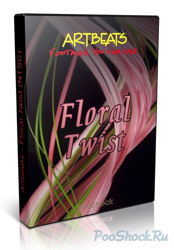Artbeats - Floral Twist (NTSC)