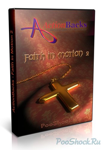 ActionBacks - Faith in Motion 2 HD