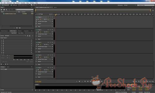   Adobe Audition CS6 v5.0.708 Multilanguage (PC)