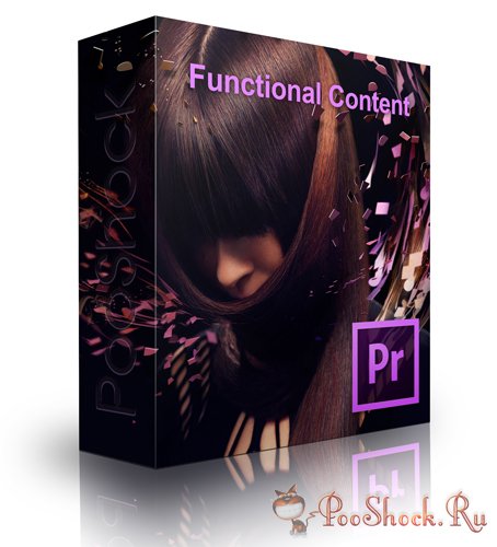 Adobe Premiere Pro & Encore CS6 Functional Content