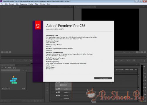 adobe premiere pro cs6 32 bit download