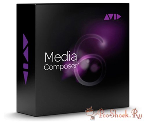Avid Media Composer v6.5.0