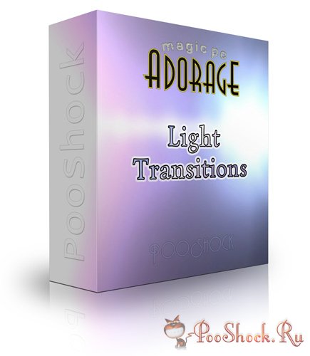 Adorage Light Transitions HD