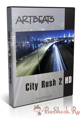 Artbeats - City Rush 2 HD