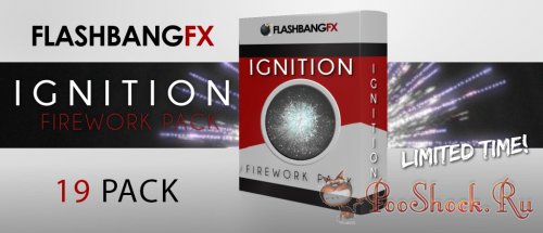 FlashBangFX – Firework Ignition Pack