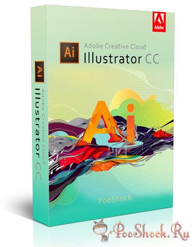 Adobe Illustrator CC (17.0.0)