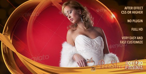 VideoHive - Wedding Album (Project for After Effects)