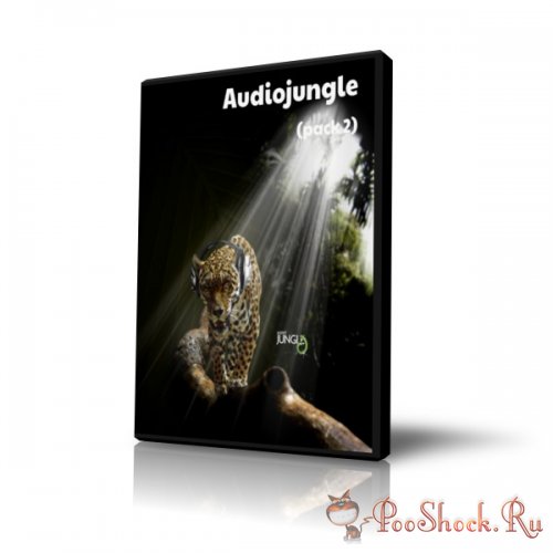 Audiojungle Pack 2