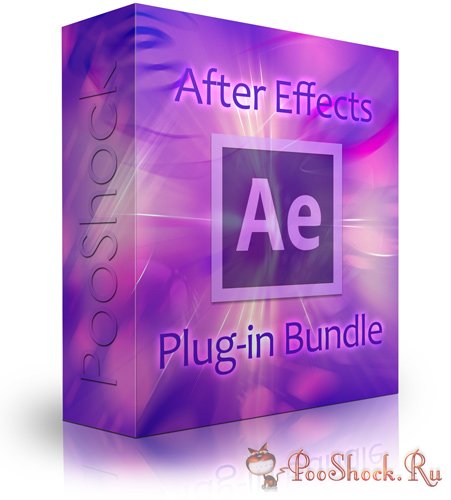 After Effects Plug-in Bundle