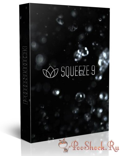 Sorenson Squeeze ProPremium 9.0.2.81