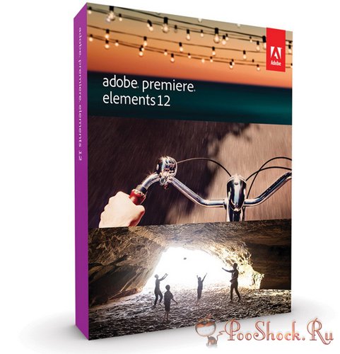 Adobe Premiere Elements 12.0 MLRUS