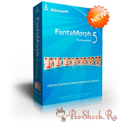 FantaMorph 5.4.6 ( ) RePack