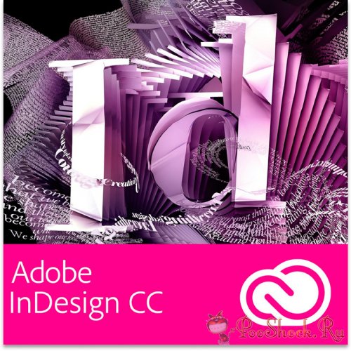 Adobe InDesign CC 2014 MLRUS