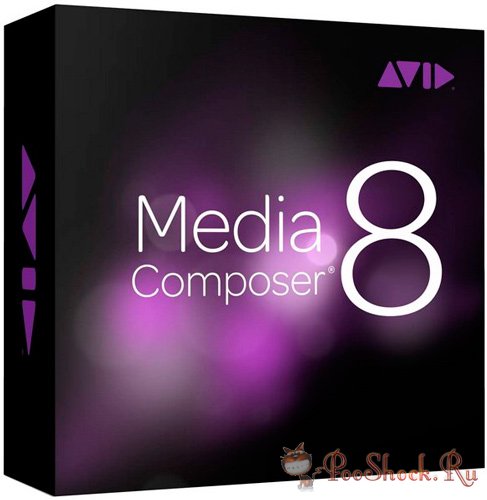 Avid Media Composer 8.2.0 MLRUS