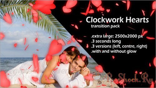 Clockwork Hearts (.mov)