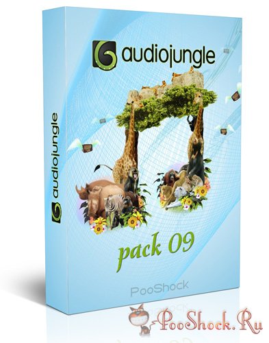 AudioJungle Pack-09