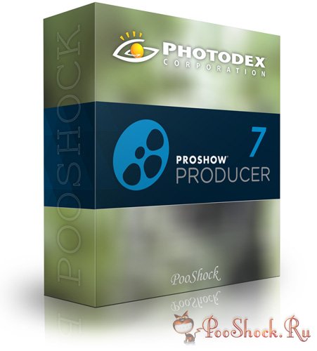 ProShow Producer 7.0.3527 RePack (RUS-ENG)