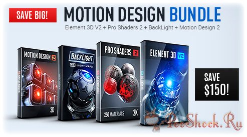Download Pro Shaders For Element rar
