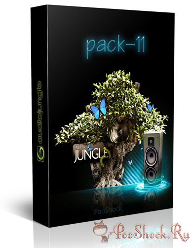 AudioJungle Pack-11