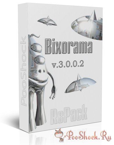 Bixorama 3.0.0.2 RePack