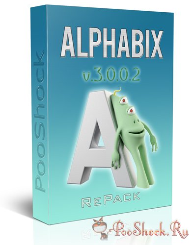 Alphabix 3.0.0.2
