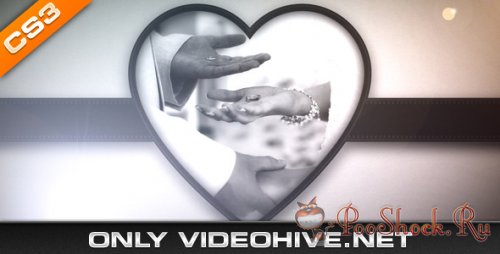 Videohive - Wedding Album 407145 (.aep)