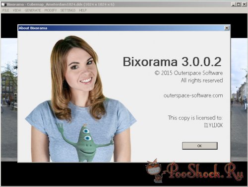 Bixorama 3.0.0.2 RePack