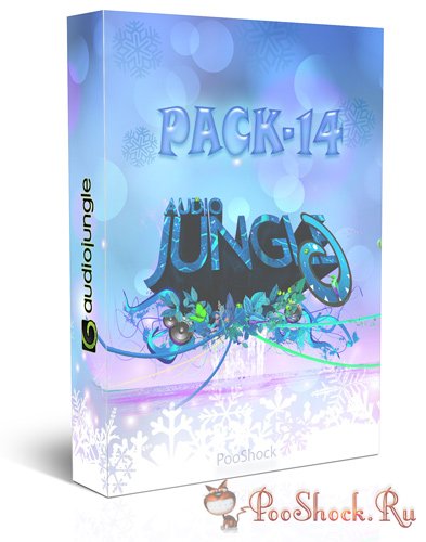 AudioJungle Pack-14